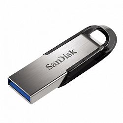SanDisk Ultra Flair 32GB USB 3.0, fekete (SDCZ73-032G-G46)