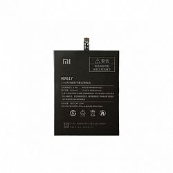 Xiaomi BM47 akkumulátor Redmi 3, 4000mAh, bulk