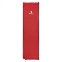 Yukatana Gooddream 7 Isomatte felfújható matrac, 7 cm vastag, önfelfújó, piros
