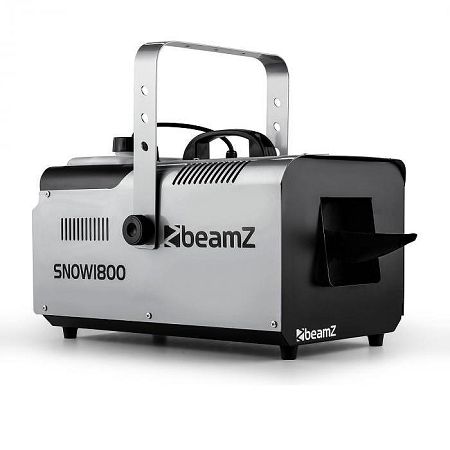 Beamz Snow1800 hógép