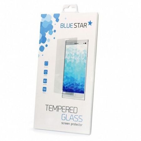 Blue Star kijelzővédő üveg 9H Samsung Galaxy J7 2017