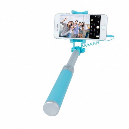 Forever Selfie bot JMP-200, kék