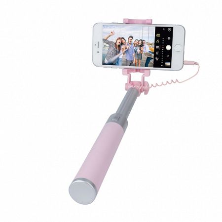 Forever Selfie bot JMP-200, rózsaszín