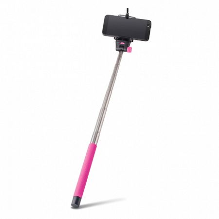 Forever Selfie bot MP-300, rózsaszín