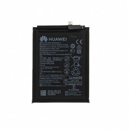 Huawei HB386590ECW Li-ion akkumulátor 3750 mAh, Honor 8X, bulk