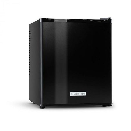 Klarstein MKS-11 hűtőszekrény, fekete, 25 l, 0 dB