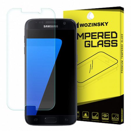 MG 9H PRO+ kijelzővédő üveg Samsung Galaxy S7 G930