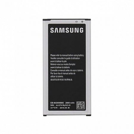 Samsung EB-BG900BBE Li-Ion akkumulátor 2800 mAh, Galaxy S5, bulk