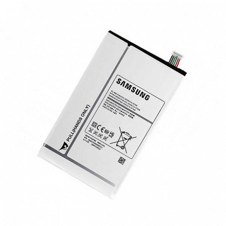 Samsung EB-BT705FBE Li-Ion akkumulátor 4900 mAh, Galaxy Tab S 8.4,  bulk