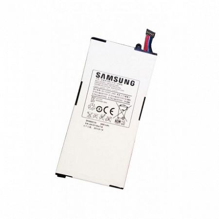 Samsung SP4960C3A Li-Ion akkumulátor 4000 mAh, P1000 Tab, bulk