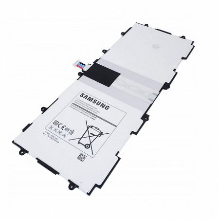 Samsung T4500E Li-Ion akkumulátor 6800 mAh, Galaxy Tab 3 10.1, bulk