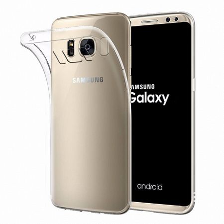 Szilikon tok Ultra Slim Samsung Galaxy A5 2017 átlátszó